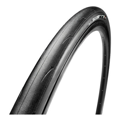 MAXXIS HIGH ROAD Gen2 700x25c vouwband voor binnenband, zwart