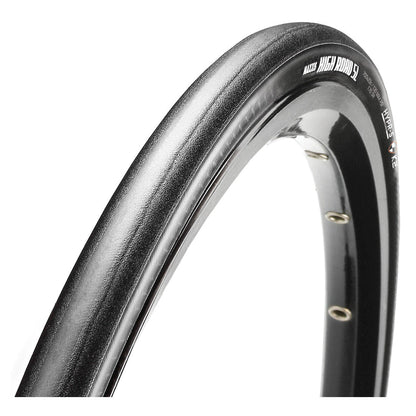 MAXXIS HIGH ROAD SL 700x25c tubeless-ready buitenband, zwart