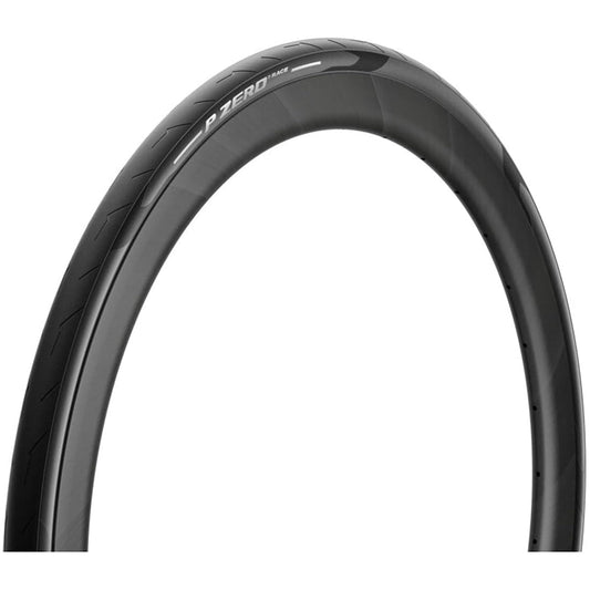 PIRELLI P ZERO RACE 700c buitenband voor binnenband, zwart