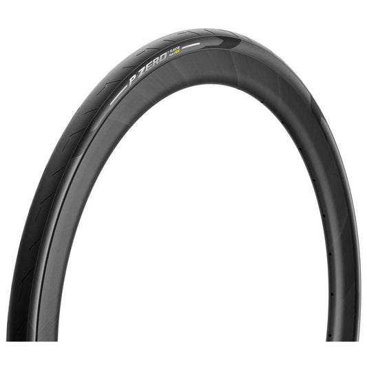 PIRELLI P ZERO RACE TLR RS 700c tubeless-ready buitenband, zwart