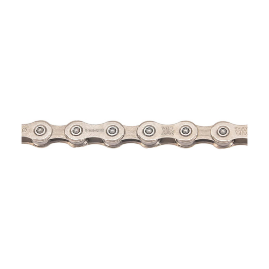 SHIMANO XT ULTEGRA CN-HG701-11 11-speedketting, geschikt voor e-bikes — productfoto op witte achtergrond