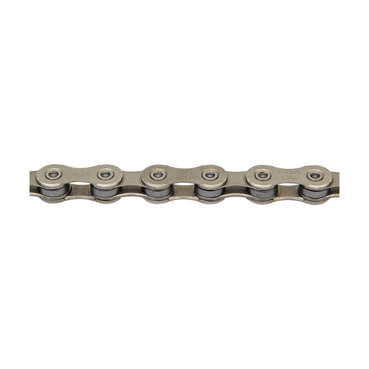 SHIMANO CN-HG95 10-speedketting — productfoto op witte achtergrond