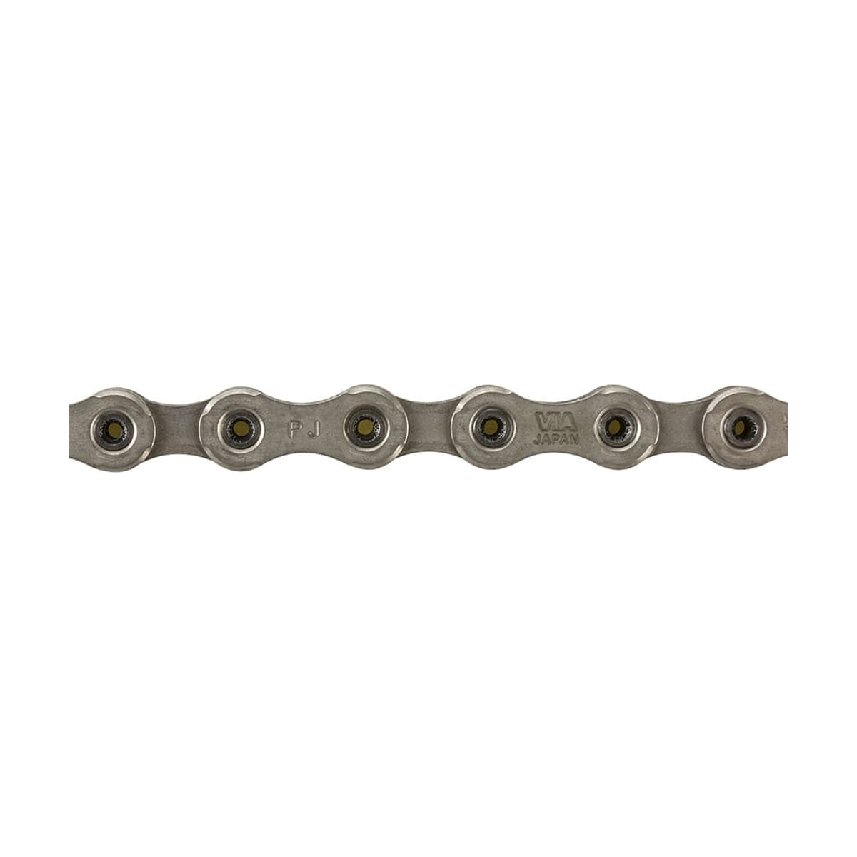 SHIMANO XTR DURA-ACE CN-HG901-11 11-speedketting met Quick Link — productfoto op witte achtergrond