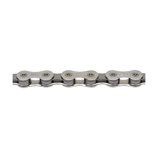 SHIMANO CN-HG93 9-speedketting — productfoto op witte achtergrond