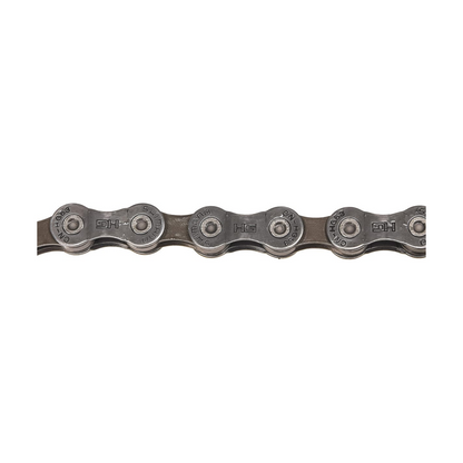 Chaîne 9V SHIMANO CN-HG53 — photo produit sur fond blanc