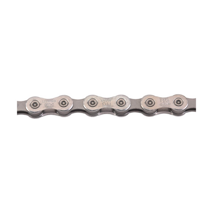 SHIMANO ULTEGRA CN-6600 10-speedketting — productfoto op witte achtergrond