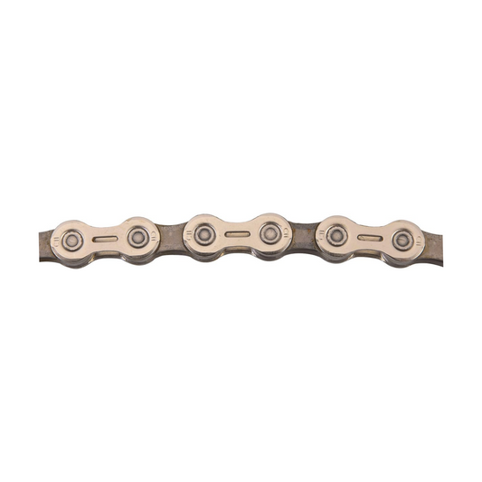 Chaîne 11V CAMPAGNOLO POTENZA / CENTAUR — photo produit sur fond blanc