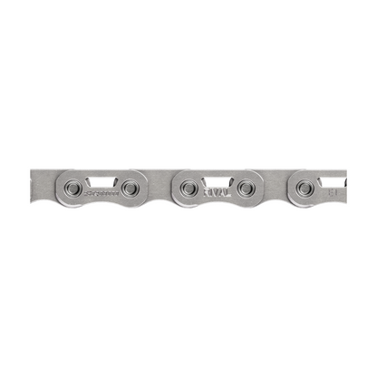 SRAM RIVAL E1 Flattop 12/13-speed ketting — productfoto op witte achtergrond