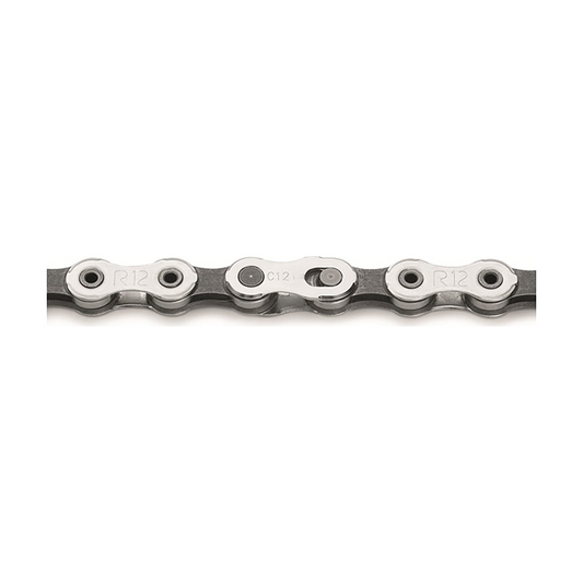 Chaîne 12V CAMPAGNOLO SUPER RECORD WRL Master Link — photo produit sur fond blanc