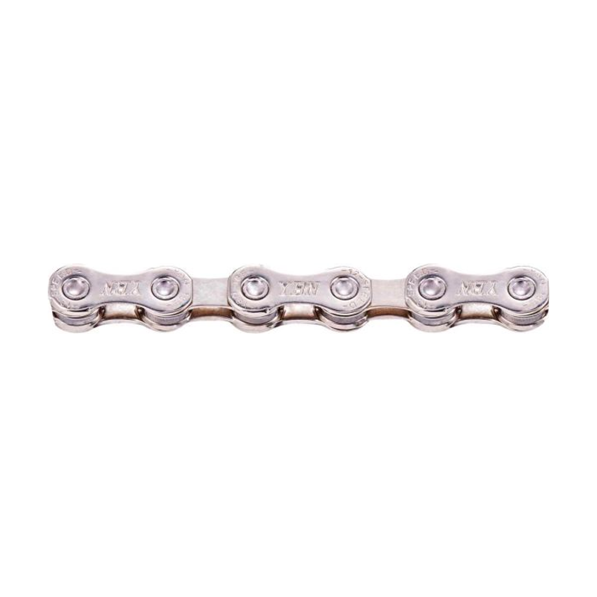 ROTOR YABAN 12-speed ketting — productfoto op witte achtergrond