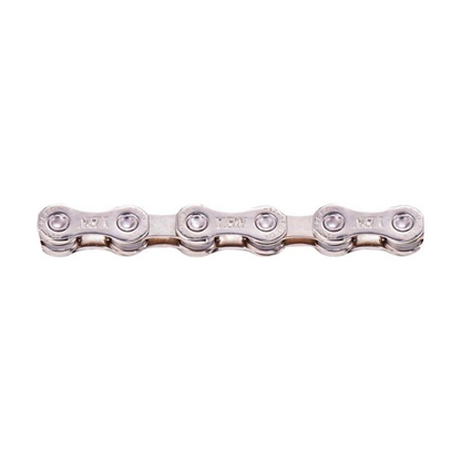 ROTOR YABAN 12-speed ketting — productfoto op witte achtergrond