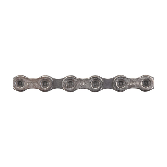 SRAM PC-1130 11-speed ketting — productfoto op witte achtergrond