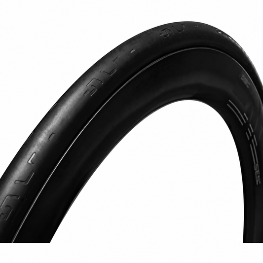 ENVE SES 700c tubeless-ready buitenband, zwart