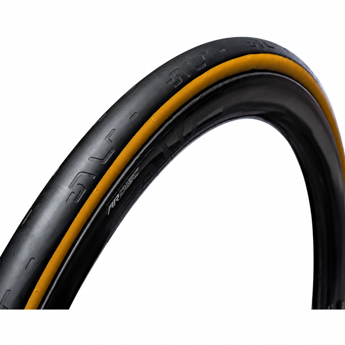 ENVE SES 700c tubeless-ready buitenband, beige