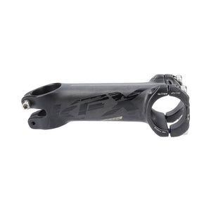 FSA KFX carbon stuurpen -12° grijs — zijaanzicht op witte achtergrond