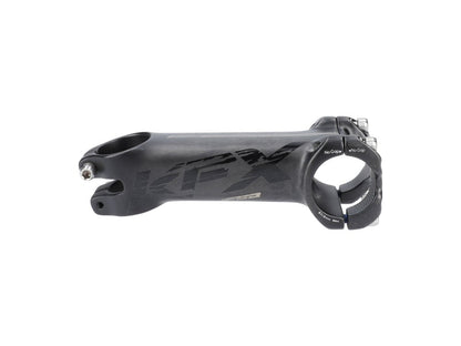 FSA KFX carbon stuurpen -12° grijs — zijaanzicht op witte achtergrond