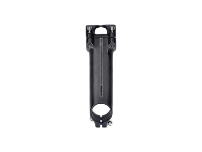 FSA KFX-stuurpen carbon -12° grijs — onderaanzicht