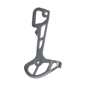 Lange binnenkooi voor SHIMANO SLX achterderailleur RD-7100-SGS — onderdeel op witte achtergrond