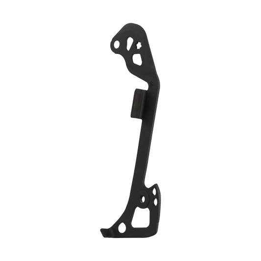 Lange binnenkooi voor SHIMANO XT achterderailleur RD-M8000 SGS — onderdeel op witte achtergrond