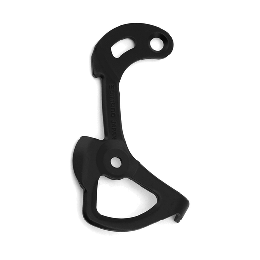 Extra korte binnenkooi voor SHIMANO SAINT achterderailleur M820 / M810 SS — onderdeel op witte achtergrond