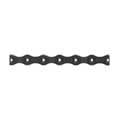 Chaîne 12V SRAM XX1 EAGLE  Noir — photo produit sur fond blanc