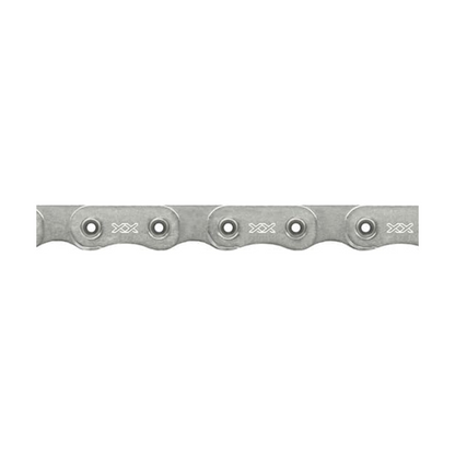 Chaîne 12V SRAM XX T-TYPE EAGLE Flattop — photo produit sur fond blanc