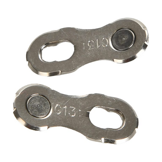 CAMPAGNOLO C-LINK snelschakel voor 13-speedkettingen — productfoto tegen een witte achtergrond