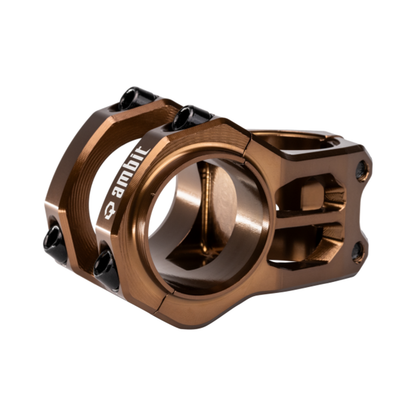 Potence AMBIT Gravity Control Marron — vue principale sur fond blanc