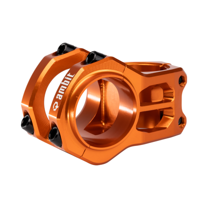 Potence AMBIT Gravity Control Orange — vue principale sur fond blanc