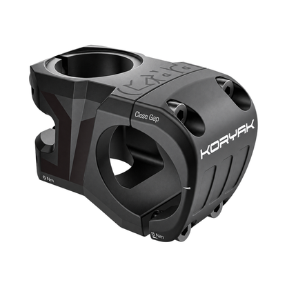 PRO KORYAK E-PERFORMANCE-stuurpen 0° — hoofdafbeelding op witte achtergrond