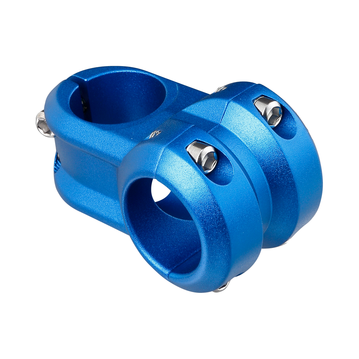 SPANK SPOON 2.0 stuurpen in blauw — hoofdafbeelding op witte achtergrond