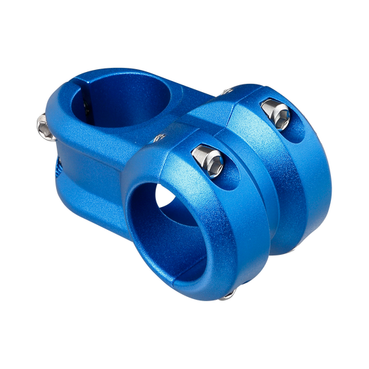 SPANK SPOON 2.0 stuurpen in blauw — hoofdafbeelding op witte achtergrond