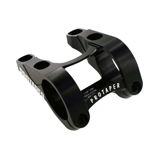 PROTAPER D-Vice Direct Mount-stuurpen 31.8mm 45-50 mm — hoofdafbeelding op witte achtergrond