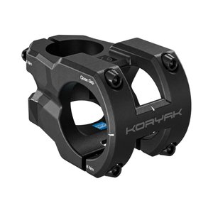 Potence PRO KORYAK 0° — photo officielle recadrée sur fond blanc