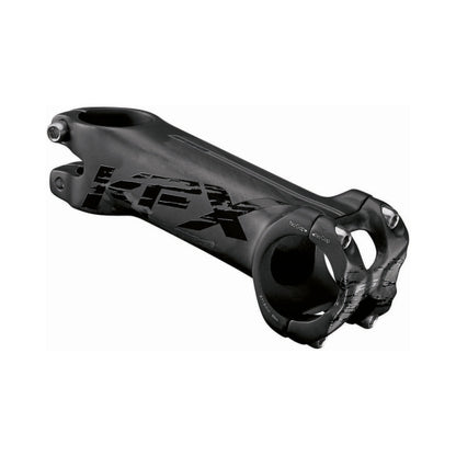 FSA KFX carbon stuurpen -12° in grijs — hoofdafbeelding op witte achtergrond