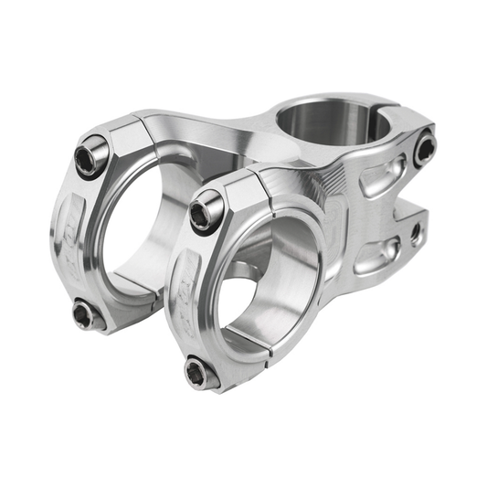 HOPE GRAVITY stuurpen in zilver — hoofdafbeelding op witte achtergrond