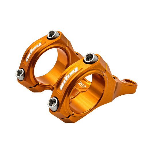 Potence HOPE DIRECT MOUNT Bronze — vue principale sur fond blanc