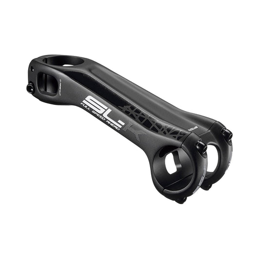 FSA SL-K aluminium stuurpen -20° in grijs — hoofdafbeelding op witte achtergrond