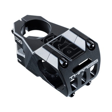 PRO THARSIS 3FIVE CNC 0° stuurpen — hoofdafbeelding op witte achtergrond