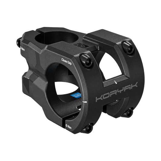 Potence PRO KORYAK 3FIVE 0° — photo officielle recadrée sur fond blanc