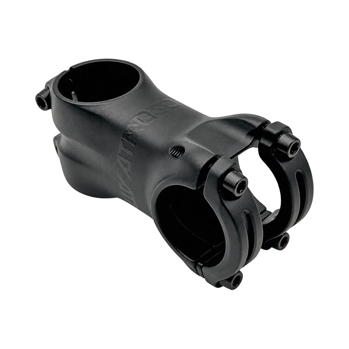 Potence TRUVATIV ATMOS 7K 6° Noir — vue principale sur fond blanc