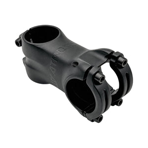 Potence TRUVATIV ATMOS 7K 6° Noir — vue principale sur fond blanc