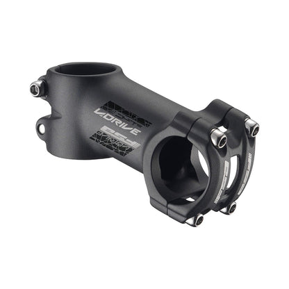 Potence FSA V-Drive Aluminium +/-17° Noir — vue principale sur fond blanc
