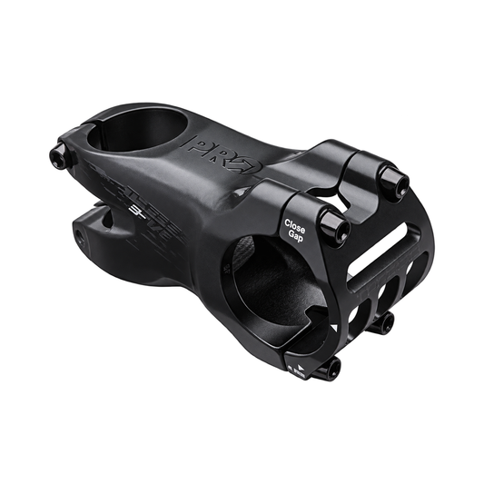 Potence PRO THARSIS 3FIVE +/- 9° Noir — vue principale sur fond blanc