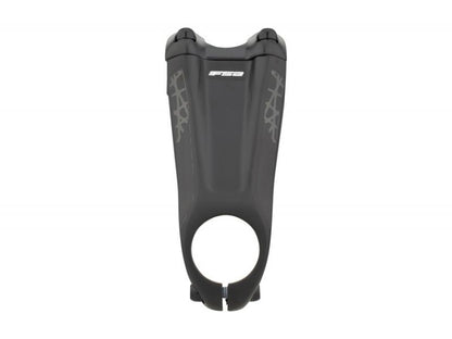 FSA SL-K aluminium stuurpen -20° grijs — bovenaanzicht
