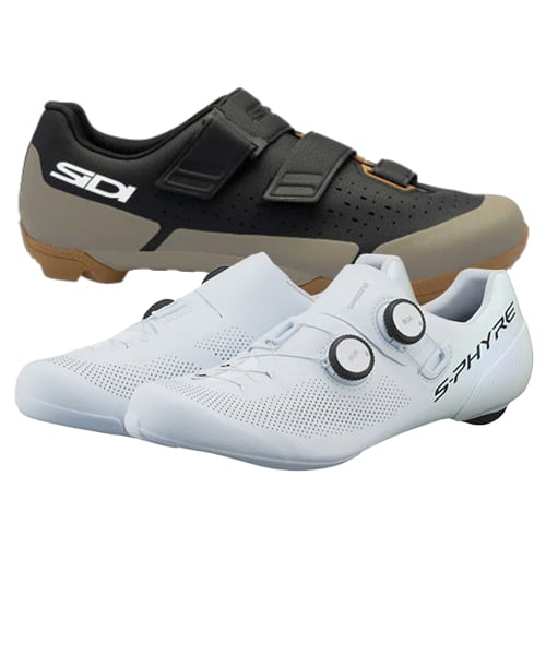 Chaussures Route
