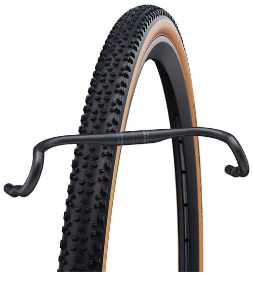 Composants Gravel