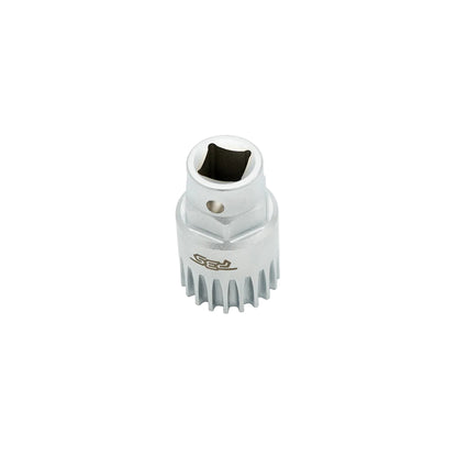 Clé pour Boîtier de Pédalier PBS TOOLS 1/2" à Cartouches