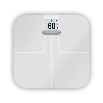 Weegschaal GARMIN INDEX™ S2 Wit