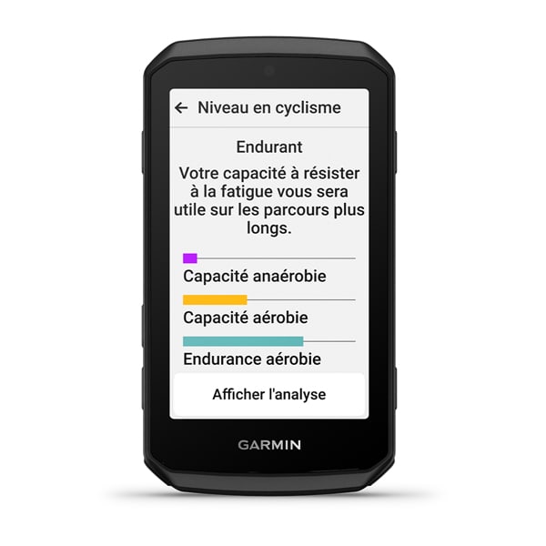 GPS GARMIN EDGE 1060